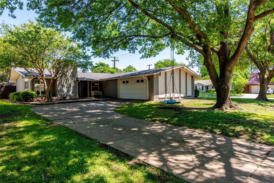 800 Fontana Avenue, Richardson, TX 75080