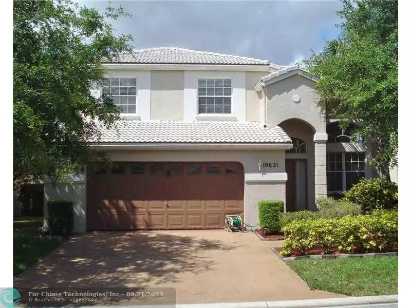 Coral Springs, FL 33076,10621 NW 47TH CT