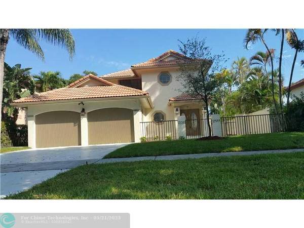 4011 NW 7 PL, Deerfield Beach, FL 33442