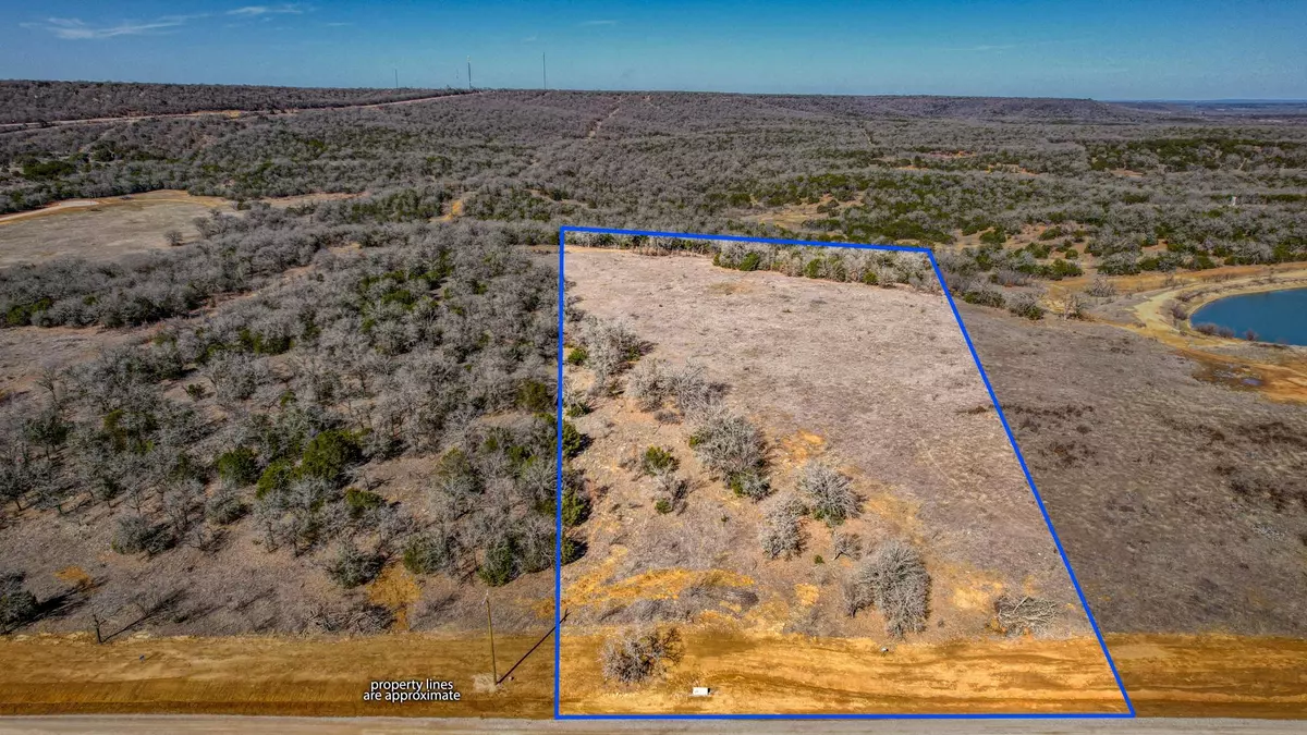 Mineral Wells, TX 76067,Lot 50 Sportsman Drive