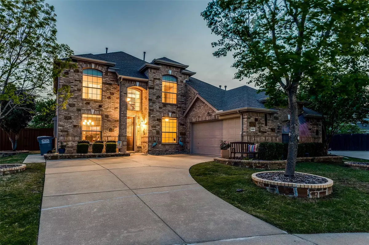 Sachse, TX 75048,3406 Carlton Court