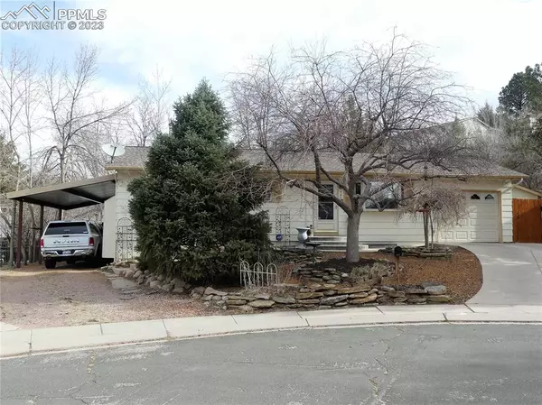 Colorado Springs, CO 80904,2422 Camelot CT