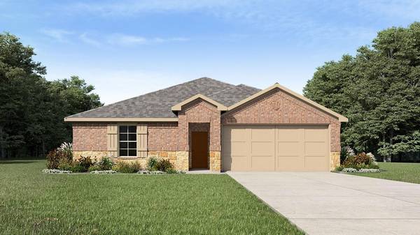 745 Daybreak Lane, Lavon, TX 75166