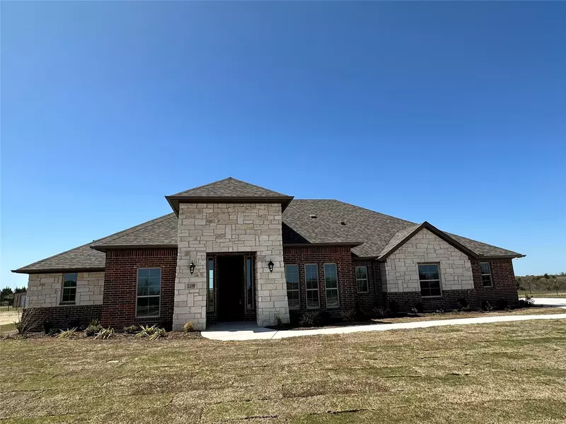 2230 County Road 2360, Decatur, TX 76234