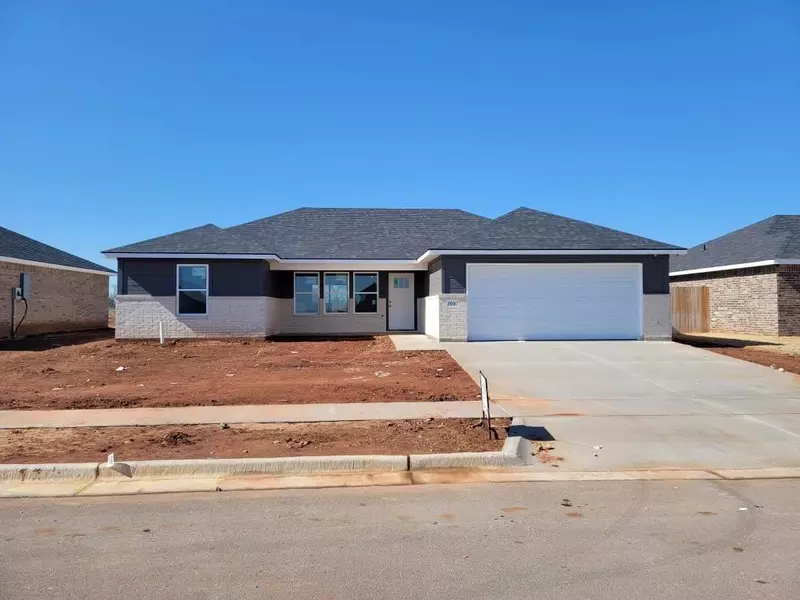 1826 Sweetwater Lane, Abilene, TX 79602