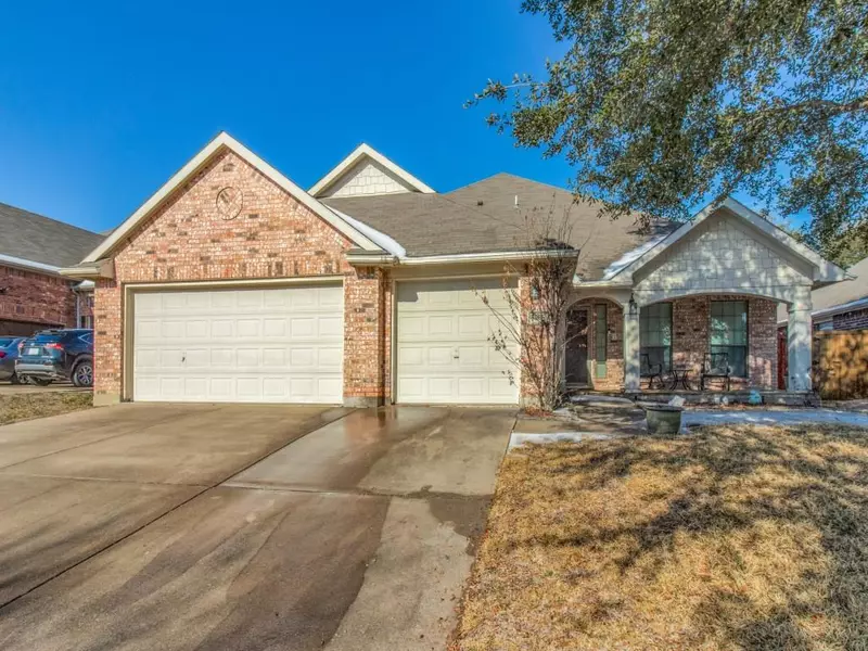 3005 Monarch Court, Mesquite, TX 75181