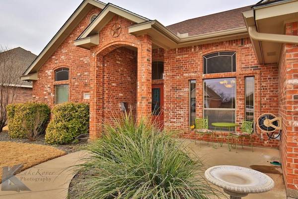 1734 Morrow Lane, Abilene, TX 79601