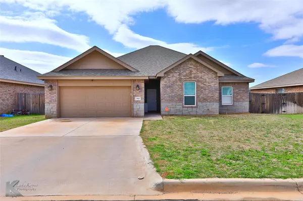 3018 Oakley, Abilene, TX 79606