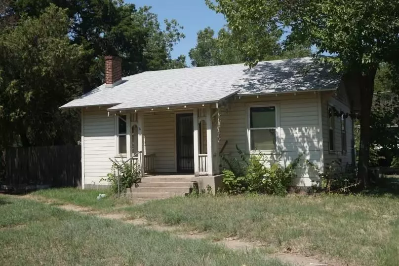 1602 Elizabeth Avenue, Wichita Falls, TX 76301