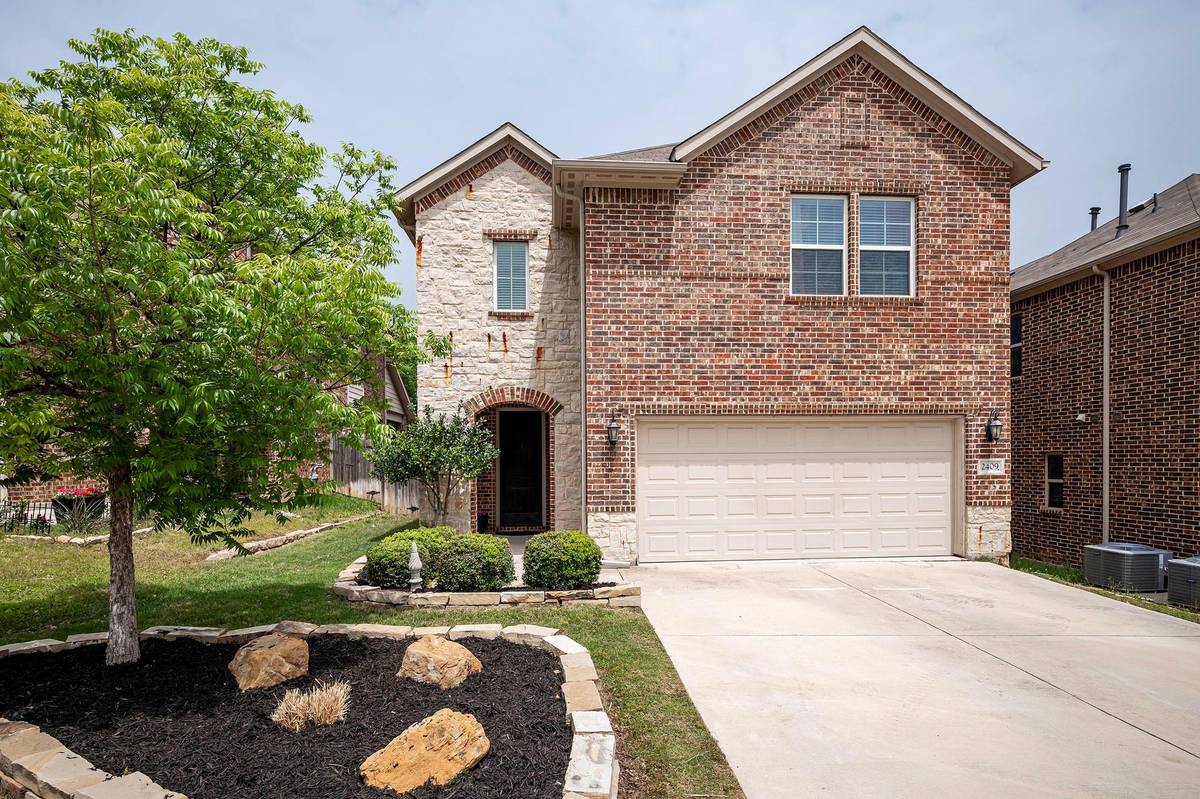 Bedford, TX 76021,2409 Avalon Court