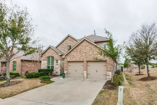 Mckinney, TX 75072,2733 Albany Drive