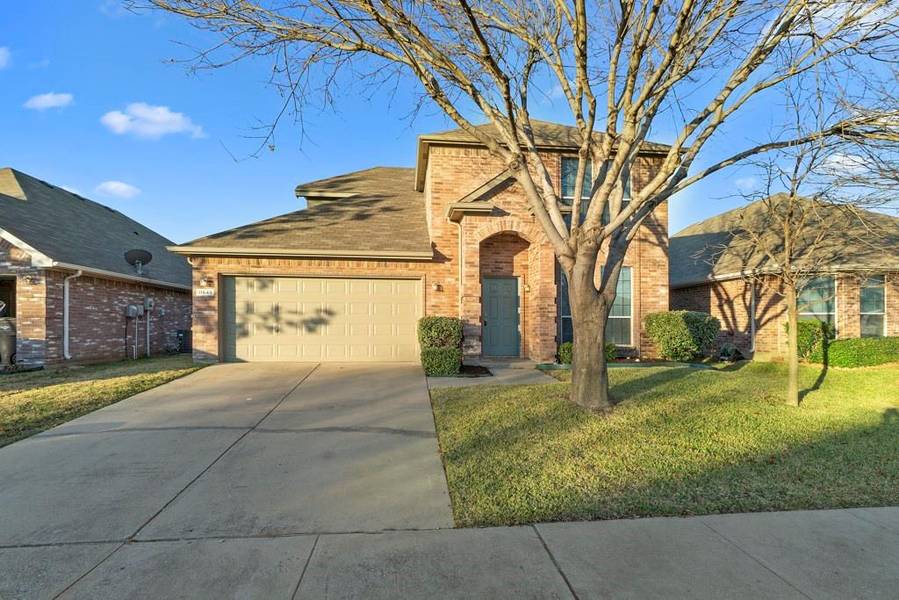 11649 Netleaf Lane, Fort Worth, TX 76244