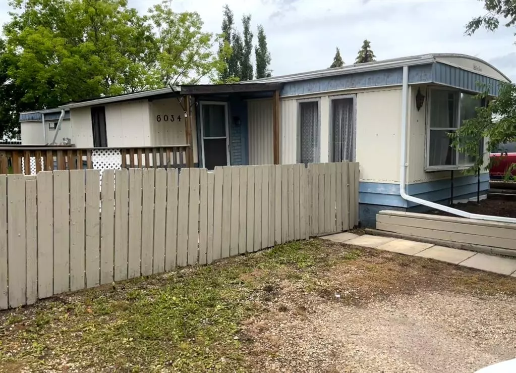 Stettler, AB T0C 2L1,6034 Spruce CRES