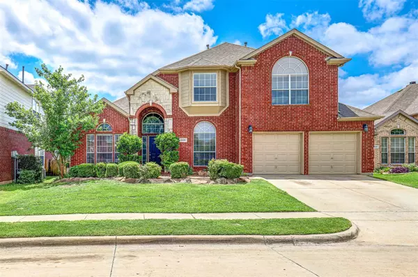 Fort Worth, TX 76244,5228 Bellis Drive