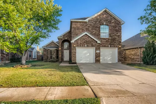 Fort Worth, TX 76244,4221 Snapdragon Drive