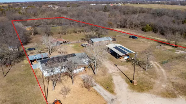 347 Primrose Lane,  Sherman,  TX 75092