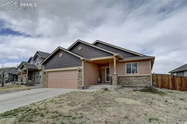 7286 Araia DR, Fountain, CO 80817