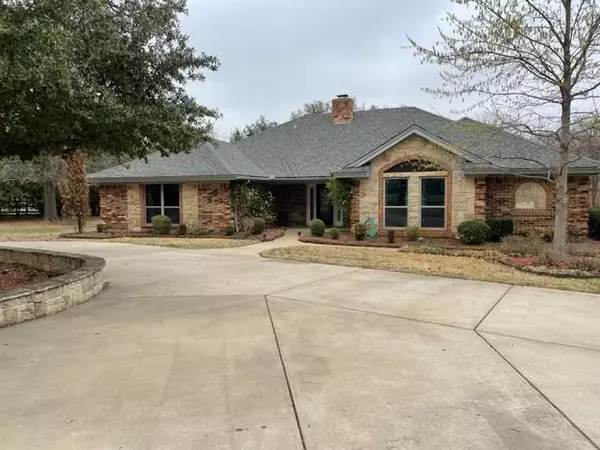 6909 Pleasant Run Road, Colleyville, TX 76034