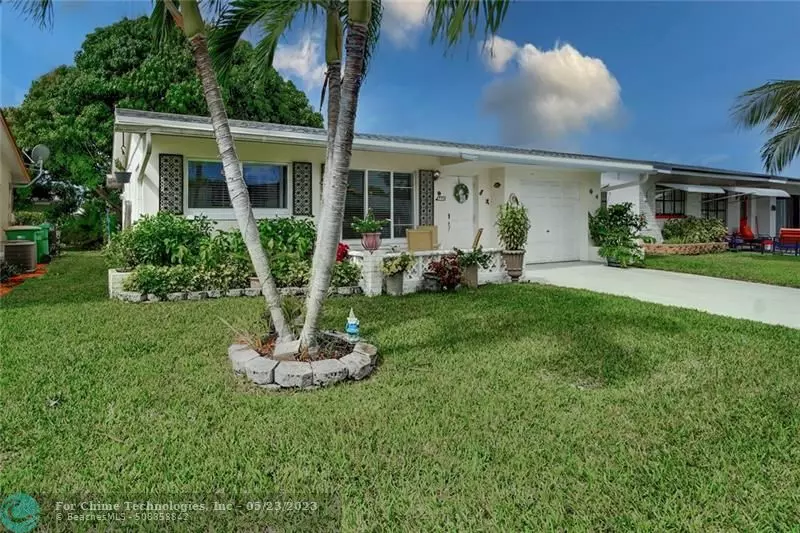 4903 NW 45th Ave, Tamarac, FL 33319