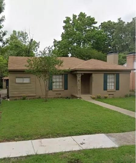 3707 S Versailles Avenue, Dallas, TX 75209