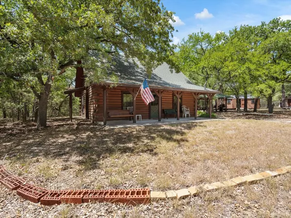 Hico, TX 76457,157 Pr 2487