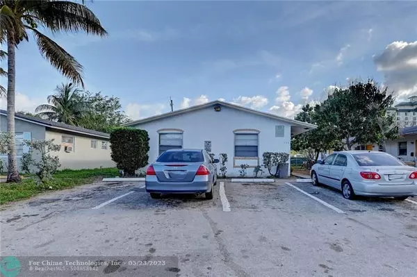 Pompano Beach, FL 33060,348 SW 2nd Pl