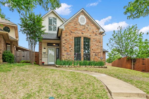 1430 Homestead Lane, Carrollton, TX 75007