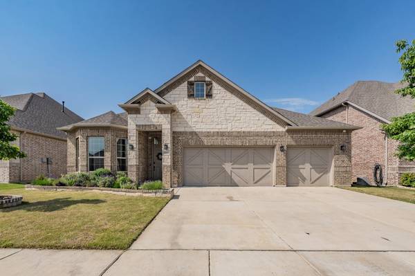 4800 Stillhouse Hollow Lane, Denton, TX 76226