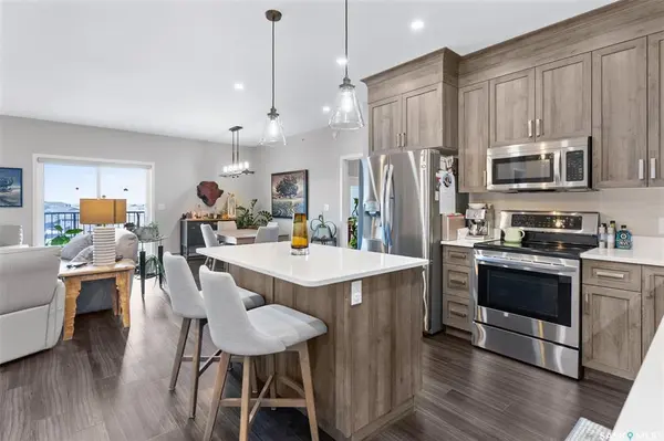 131 Beaudry CRESCENT #401, Martensville, SK S0K 2T1