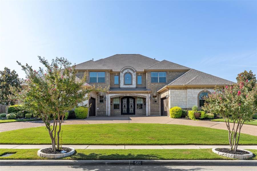 501 Boulder Drive, Southlake, TX 76092