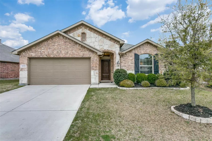 14308 Broomstick Road, Fort Worth, TX 76052