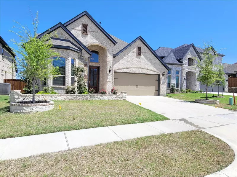 402 Worthing Way, Wylie, TX 75098