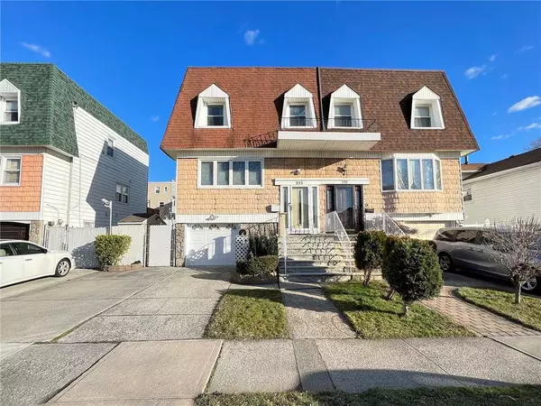 215 Merry Mount ST, Staten  Island, NY 10314