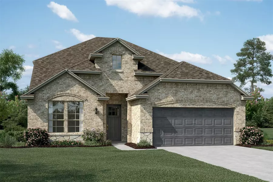 313 Hazeltine Road, Red Oak, TX 75154