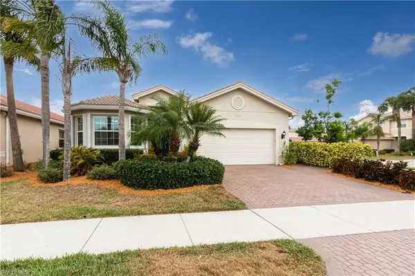 10407 Spruce Pine CT, Fort Myers, FL 33913