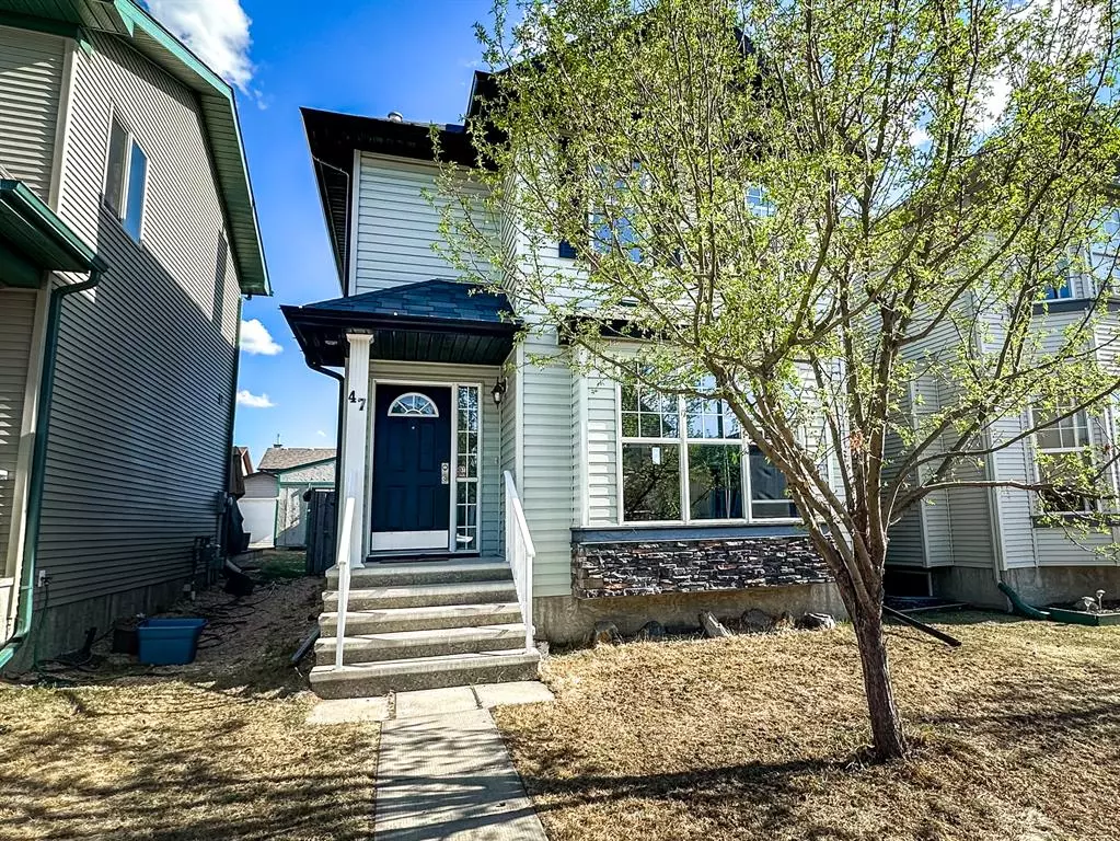 Calgary, AB T3M1L4,47 Cranberry GN SE