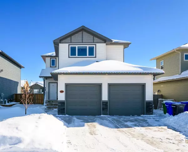 Olds, AB T4H 0C4,15 Vincent CRES