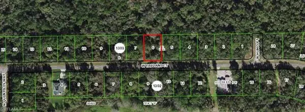253 W Eridani CT, Citrus Springs, FL 34434