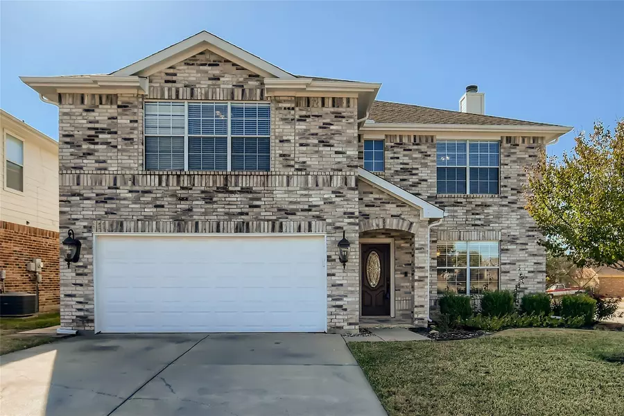 5400 Beaver Ridge Drive, Watauga, TX 76137