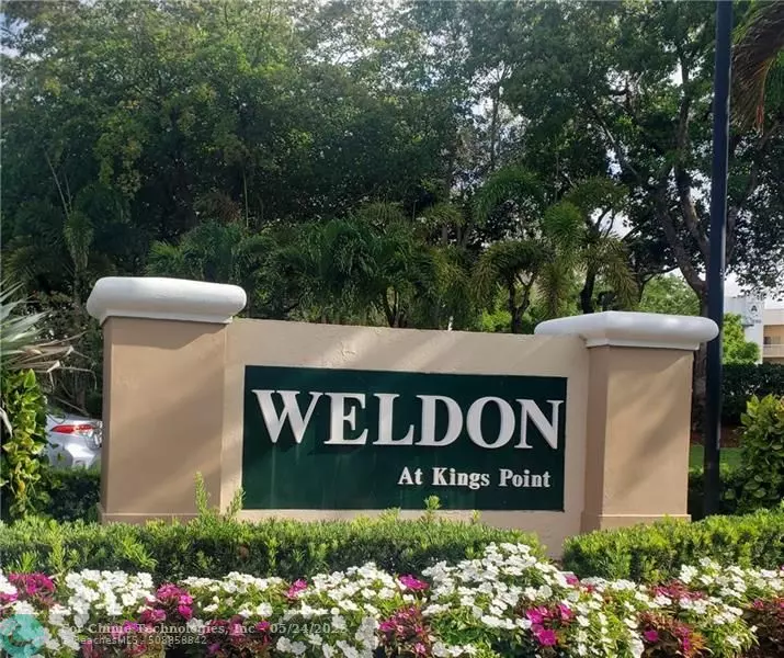 9580 Weldon Cir  #205, Tamarac, FL 33321