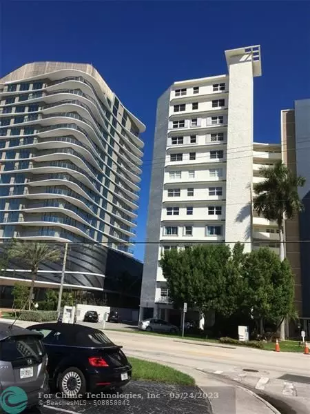 710 N Ocean Blvd  #803, Pompano Beach, FL 33062