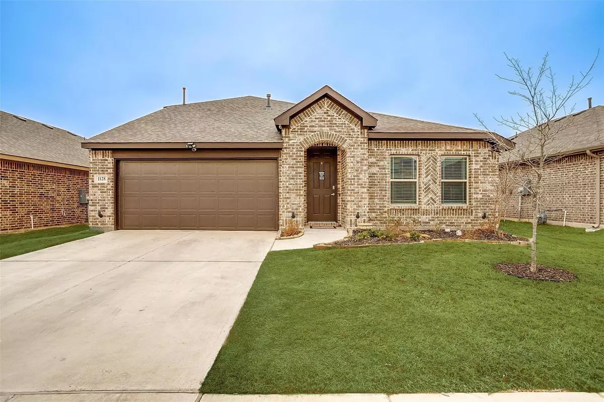 Alvarado, TX 76009,1128 Kingbird Lane