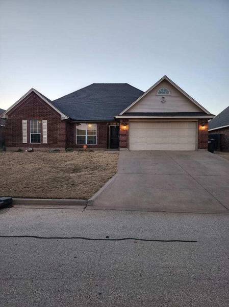 7734 Venice Drive, Abilene, TX 79606