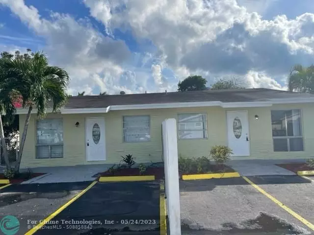 4156 SW 24th St, Fort Lauderdale, FL 33317