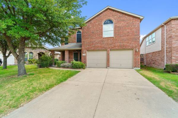 1016 Valera Road, Forney, TX 75126