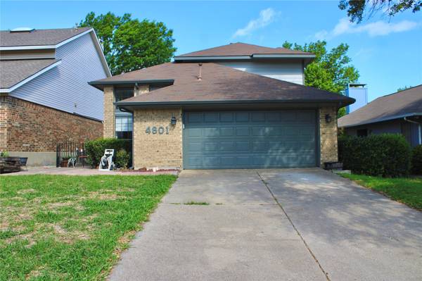 4801 Via Ventura, Mesquite, TX 75150