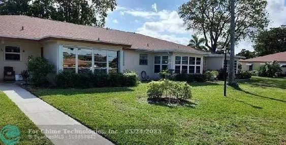 Delray Beach, FL 33445,4520 NW 3rd Ct  #4540