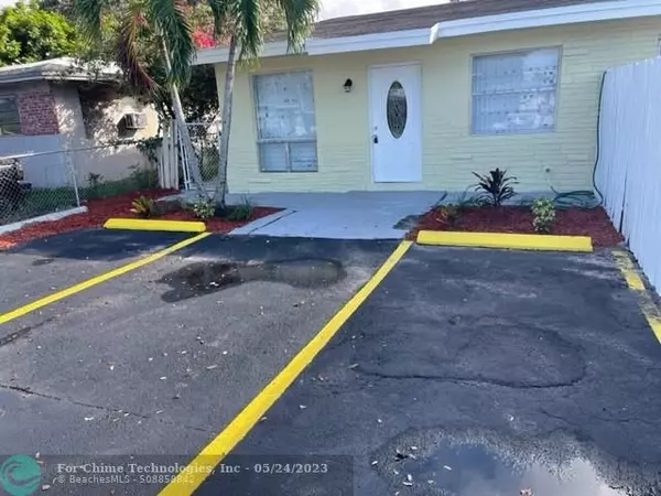 Fort Lauderdale, FL 33317,4156 SW 24th St