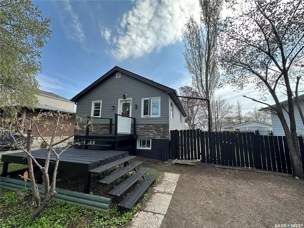 Regina, SK S4N 2P6,2265 Francis STREET