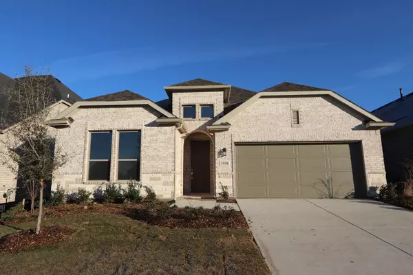 Celina, TX 75009,1936 Crestwood Lane